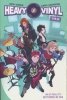 HEAVY VINYL Y2K-O TP [9781684154951]